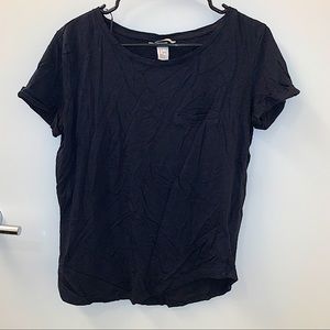 H&M Basic T-shirt